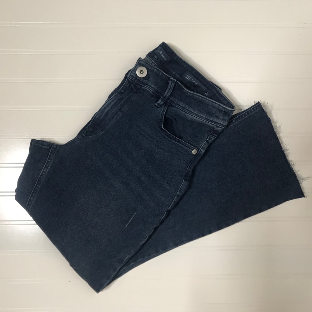 J. Jill petite jeans NWT